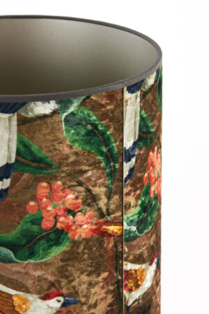 light&living-kap-passaro-bruin-textiel-ø30cm-e27-2230822-969