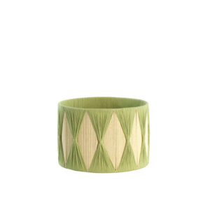light&living-kap-hannah-groen-textiel-ø30cm-e27-2230621-1
