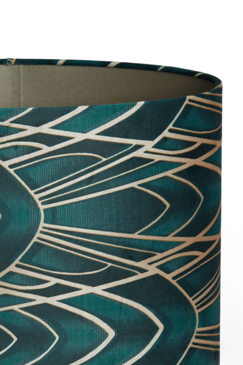 light&living-kap-tiara-groen-textiel-e27-3838952-1