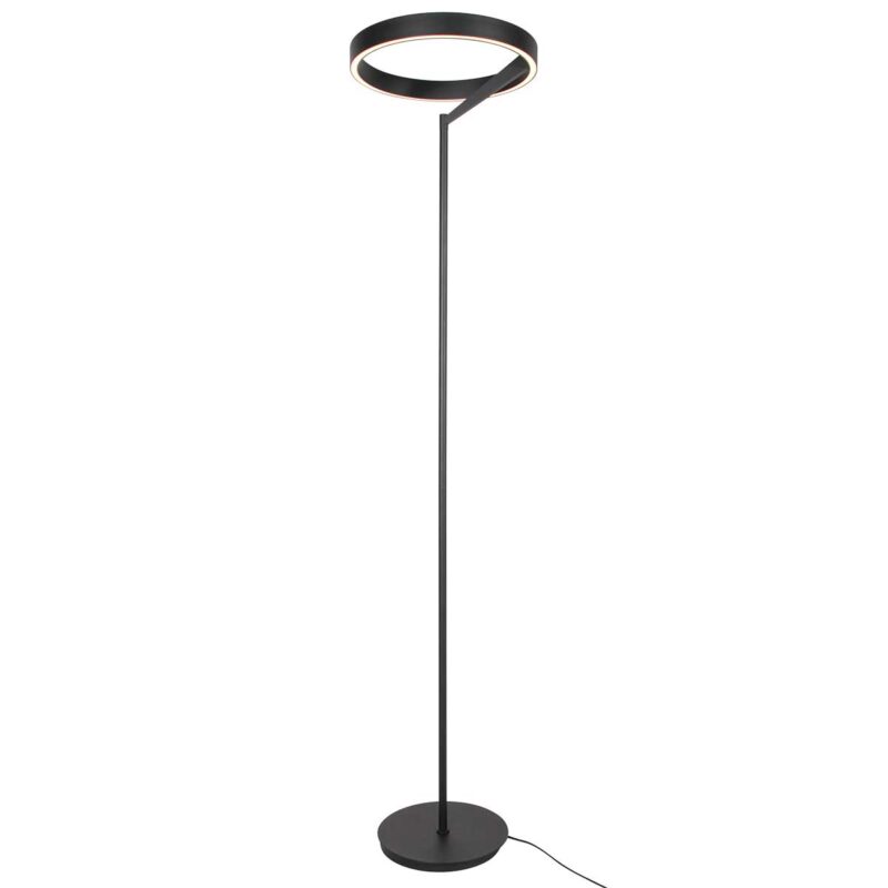 steinhauerexclusive-vloerlamp-mykty-zwart-metaal-ø40cm-led-4201zw-11