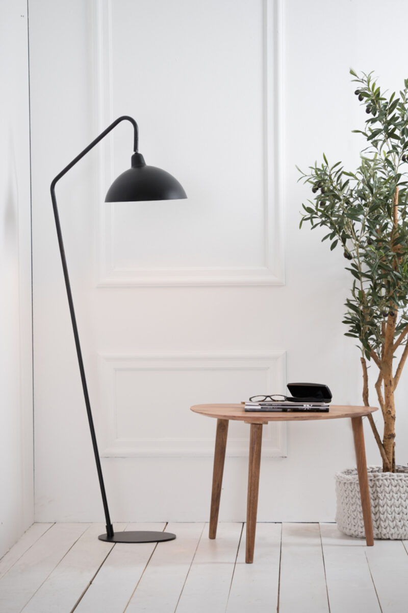 light&living-vloerlamp-orion-zwart-metaal-leeslamp-e27-1850012-1