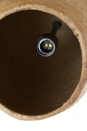light&living-hanglamp-divala-oranje-papier-e27-2990494-1