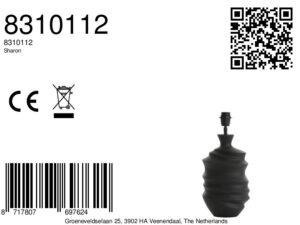 light&living-tafellamp-sharon-zwart-metaal-lossearmatuur-e27-8310112-8a