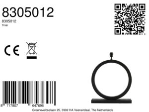 light&living-tafellamp-tinar-zwart-hout-lossearmatuur-e27-8305012-8a