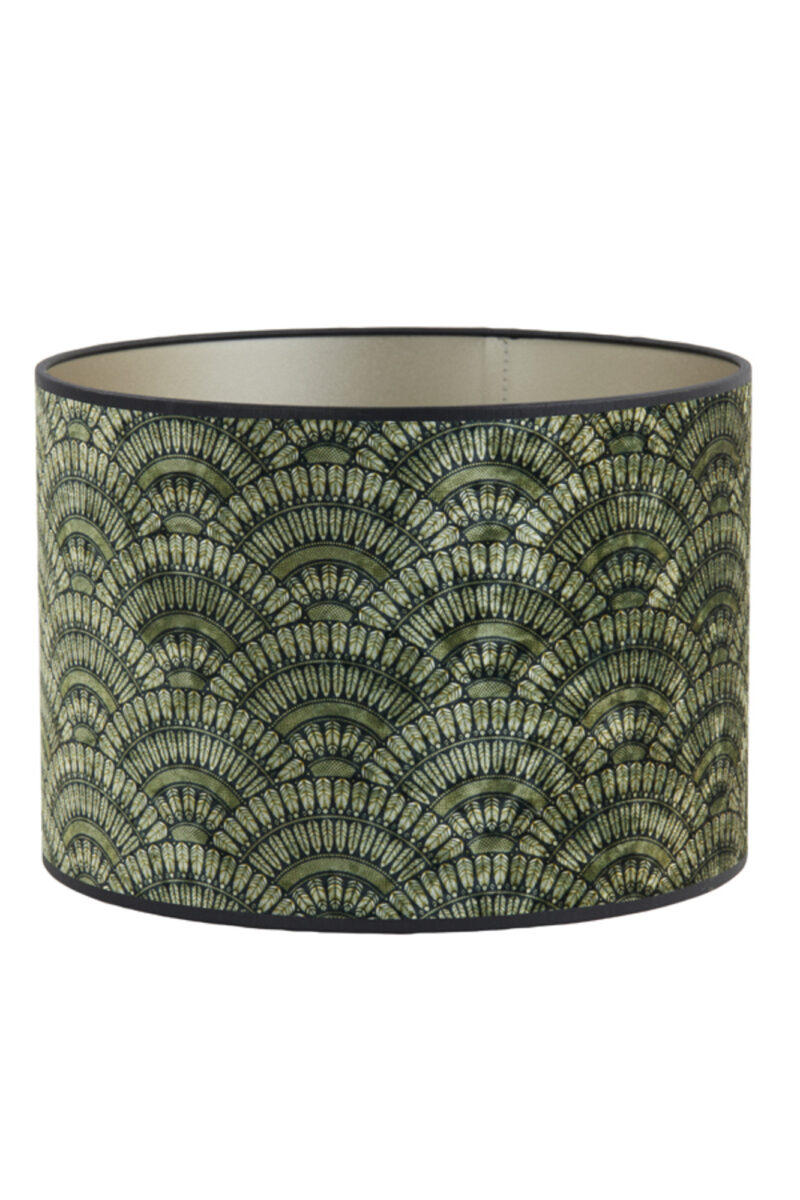 light&living-kap-chica-groen-textiel-ø20cm-e27-2220836-1