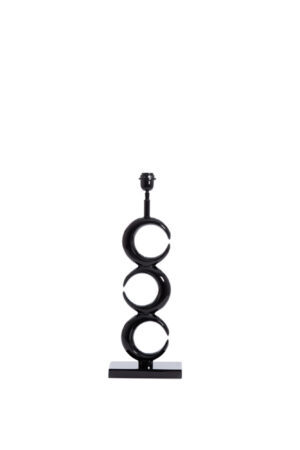 light&living-tafellamp-maan-zwart-metaal-lossearmatuur-e27-8307458-1