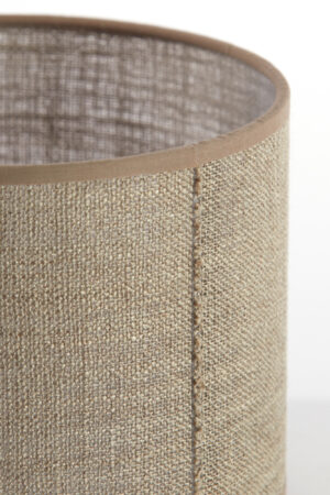 light&living-kap-caden-bruin-textiel-ø20cm-e27-2220915-2e4