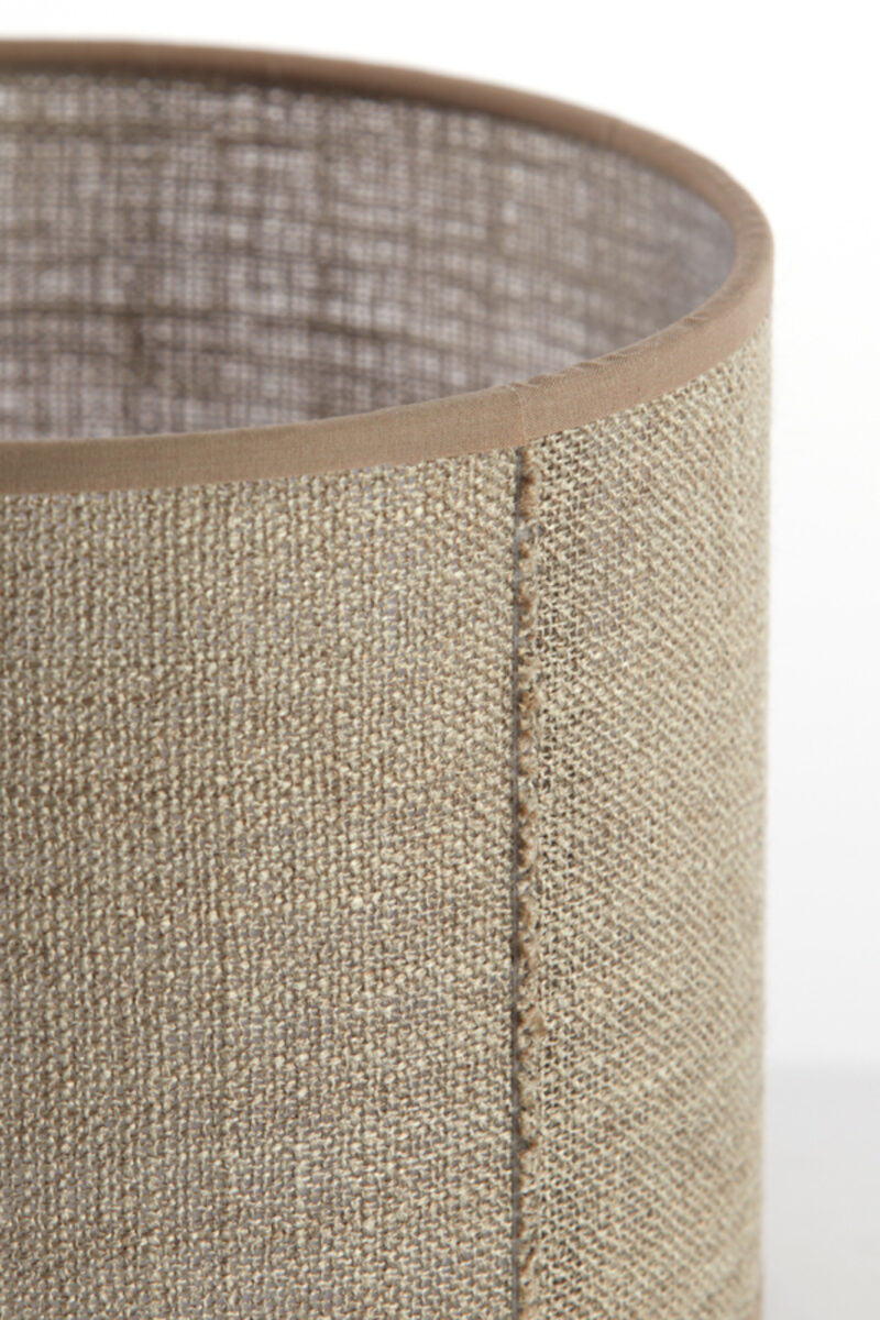light&living-kap-caden-bruin-textiel-ø20cm-e27-2220915-2e4