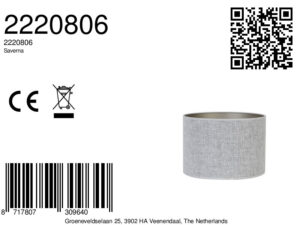 light&living-kap-saverna-grijs-textiel-ø20cm-e27-2220806-8a