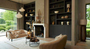 light&living-vloerlamp-kelafo-bruin-hout-lossearmatuur-e27-8215964-296