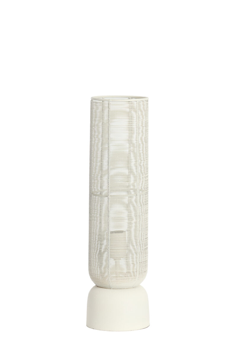 light&living-tafellamp-lezuza-naturel-metaal-e27-1875343-1