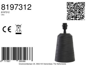 light&living-tafellamp-lilou-zwart-metaal-lossearmatuur-e27-8197312-8a
