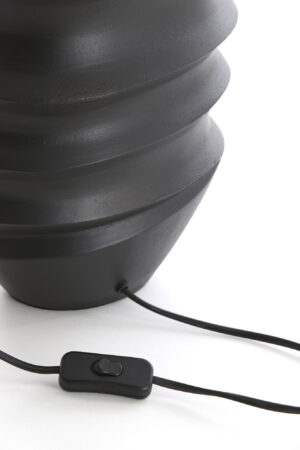 light&living-tafellamp-sharon-zwart-metaal-lossearmatuur-e27-8310212-1