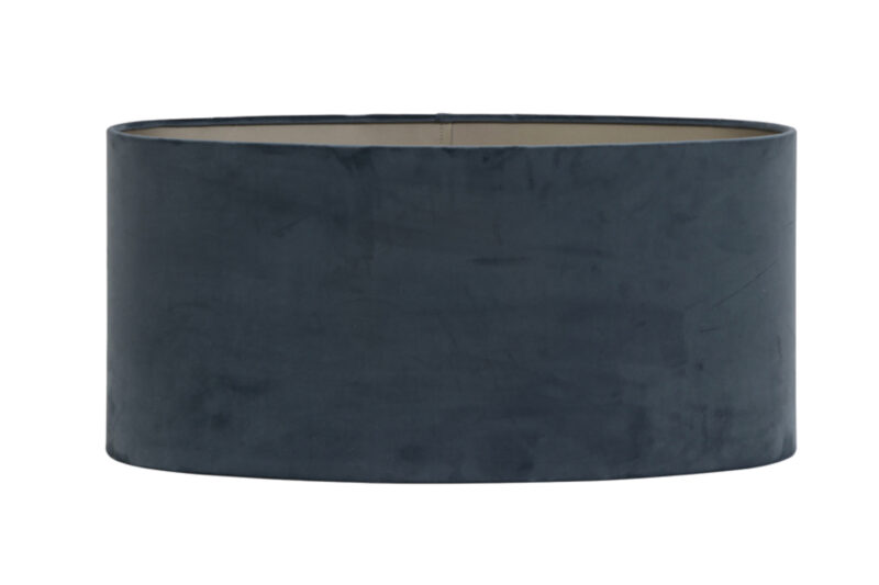 light&living-kap-velours-blauw-textiel-e27-3845048-1