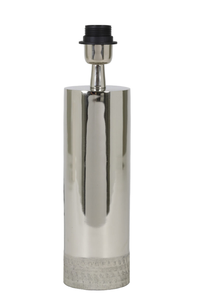 light&living-tafellamp-savi-zilver-metaal-lossearmatuur-e27-8190519-782