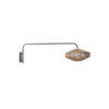 light&living-wandlamp-lyra-bruin-metaal-e27-3126084-1