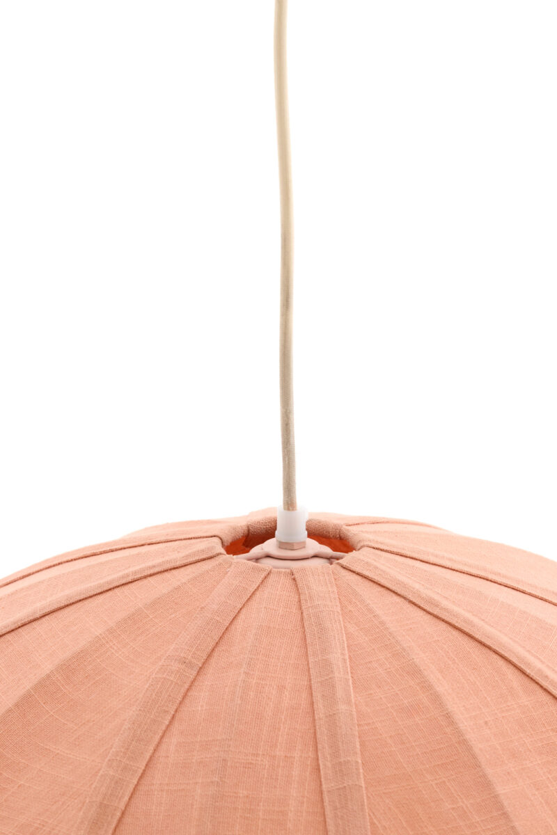 light&living-hanglamp-cesano-roze-textiel-e27-2988695-1