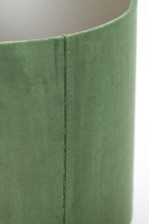 light&living-kap-velours-groen-textiel-ø30cm-e27-2230282-671