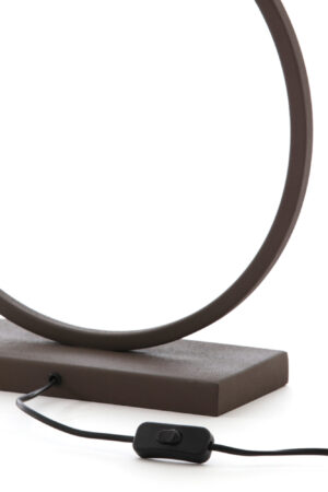 light&living-tafellamp-liva-bruin-metaal-lossearmatuur-e27-8190982-1