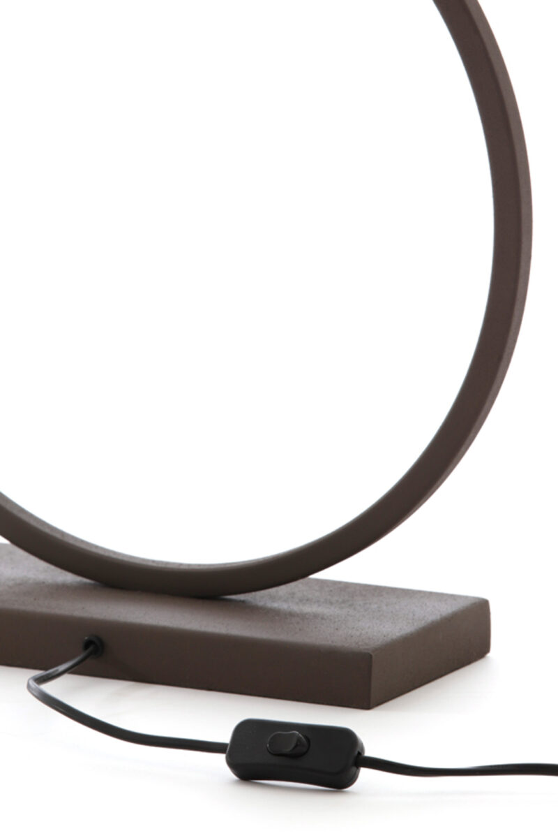 light&living-tafellamp-liva-bruin-metaal-lossearmatuur-e27-8190982-1