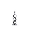 light&living-tafellamp-maan-zwart-metaal-lossearmatuur-e27-8307458-1