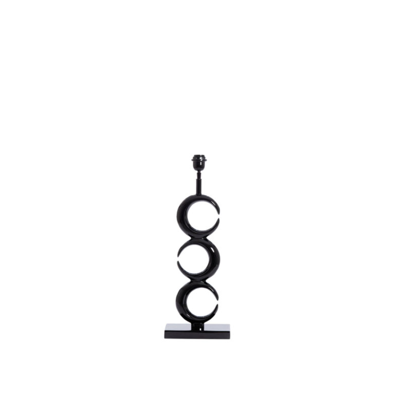 light&living-tafellamp-maan-zwart-metaal-lossearmatuur-e27-8307458-1