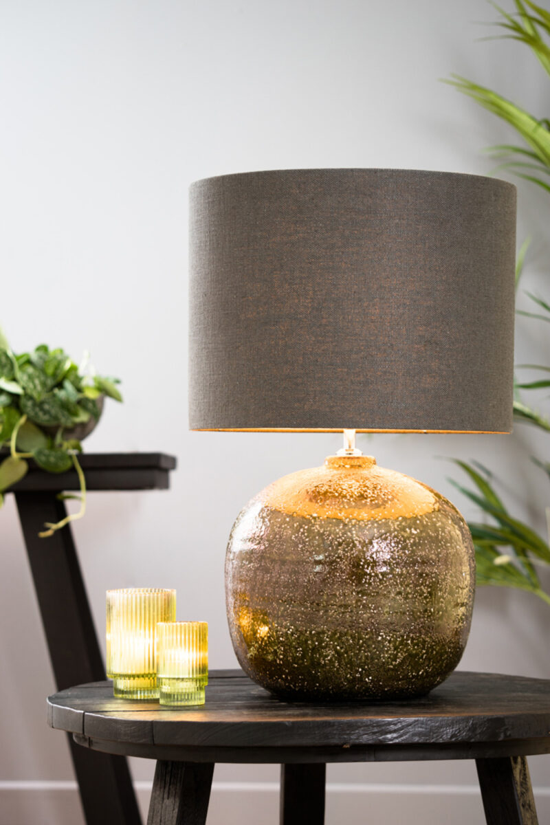light&living-kap-livigno-grijs-textiel-ø40cm-e27-2238881-088
