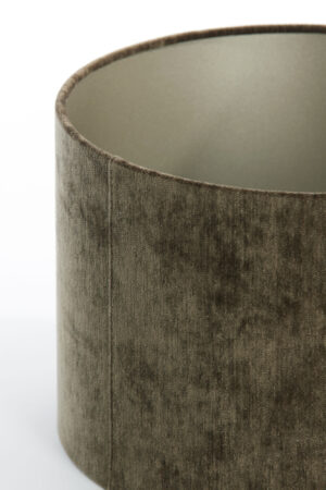 light&living-kap-bayou-groen-textiel-ø30cm-e27-2230946-1