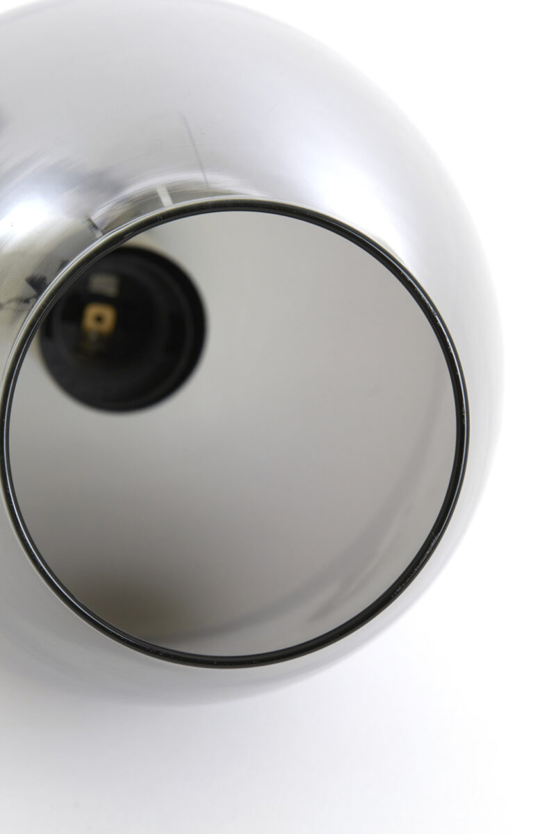 light&living-hanglamp-lukaro-zwart-glas-groteeettafellamp-e27-2977827-1
