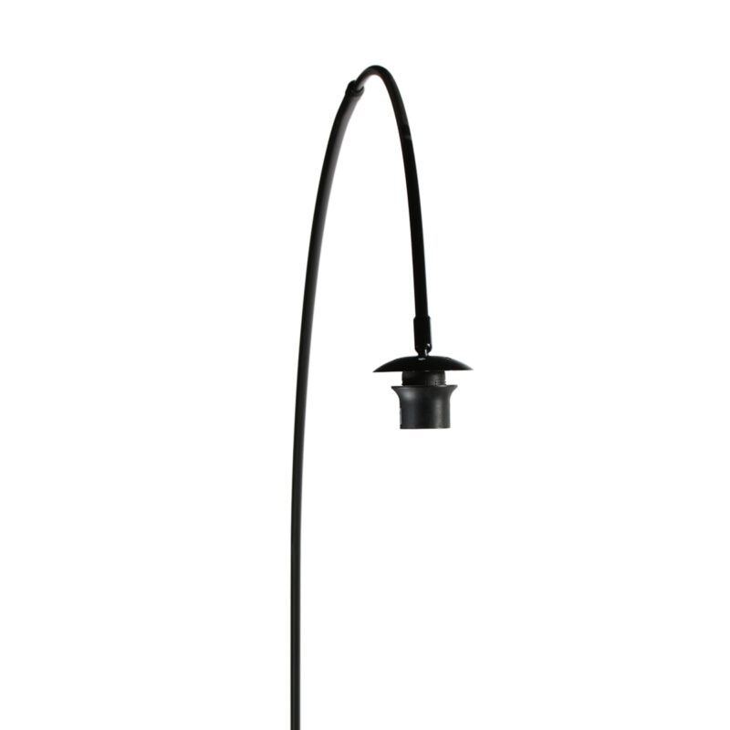 annelighting-vloerlamp-curve-zilverzwart-metaal-booglamp-e27-4263zw-16