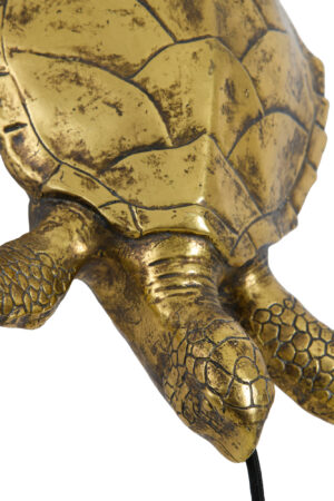 light&living-wandlamp-turtle-brons-kunststof-e27-3128350-1