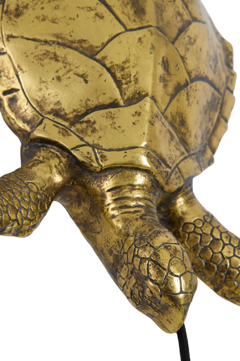 light&living-wandlamp-turtle-brons-kunststof-e27-3128350-1