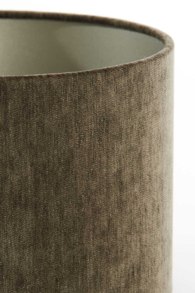 light&living-kap-bayou-groen-textiel-ø30cm-e27-2230946-711
