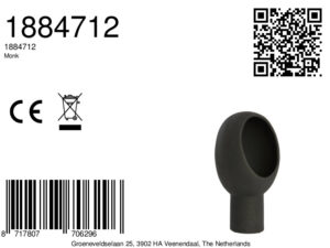 light&living-tafellamp-monk-zwart-keramiek-e27-1884712-8a