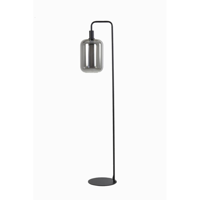light&living-vloerlamp-lekar-zwart-glasmetaal-kleurglas-lamp-e27-1871465-1