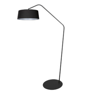annelighting-vloerlamp-zigzag-zwart-metaal-booglamp-e27-4255zw-1