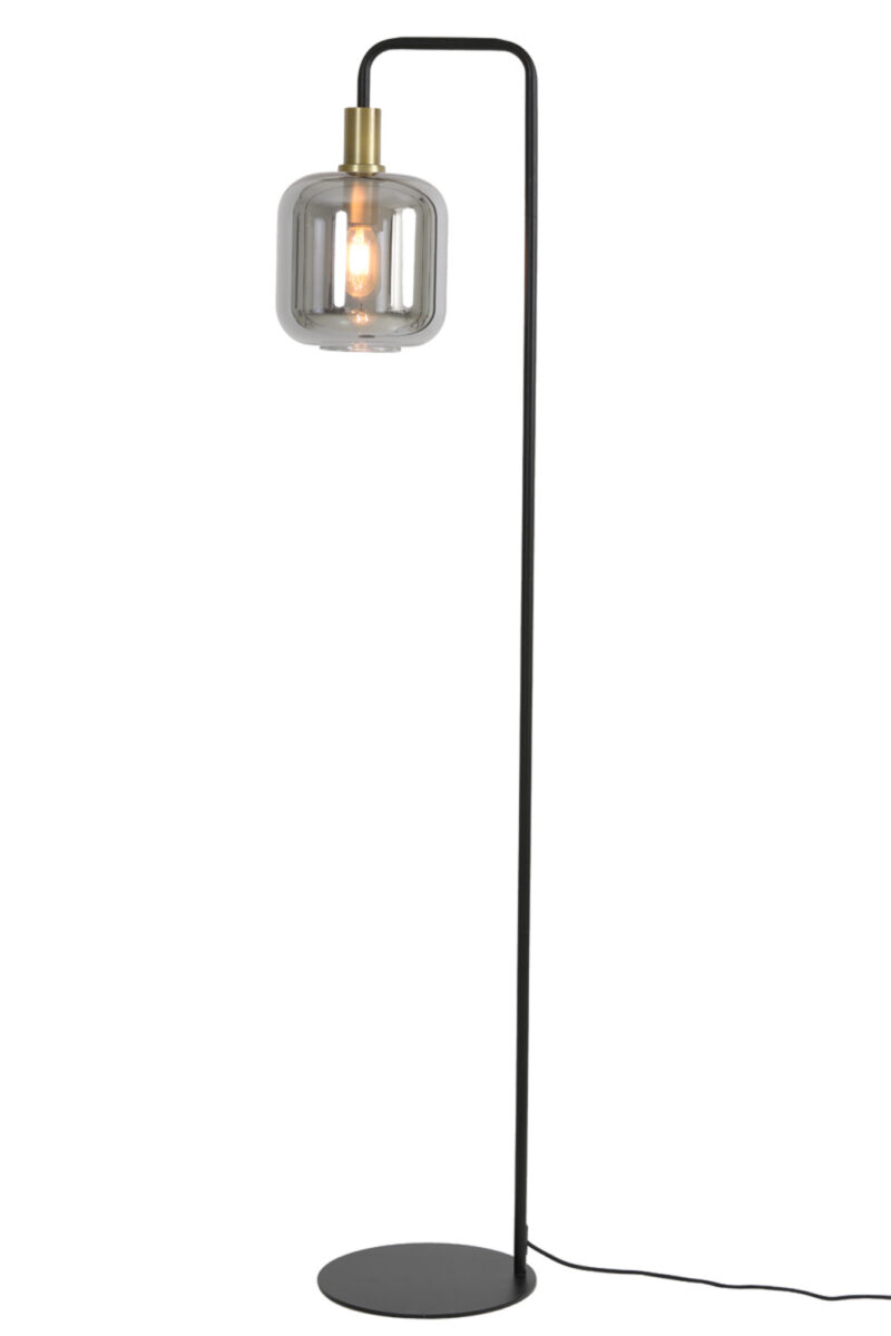 light&living-vloerlamp-lekar-zwart-glasmetaal-kleurglas-lamp-e27-1861884-1