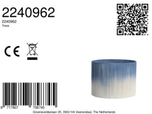 light&living-kap-tossa-blauw-textiel-ø40cm-e27-2240962-8a
