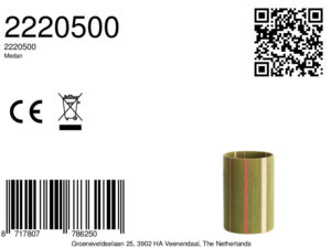 light&living-kap-medan-groen-textiel-ø20cm-e27-2220500-8a