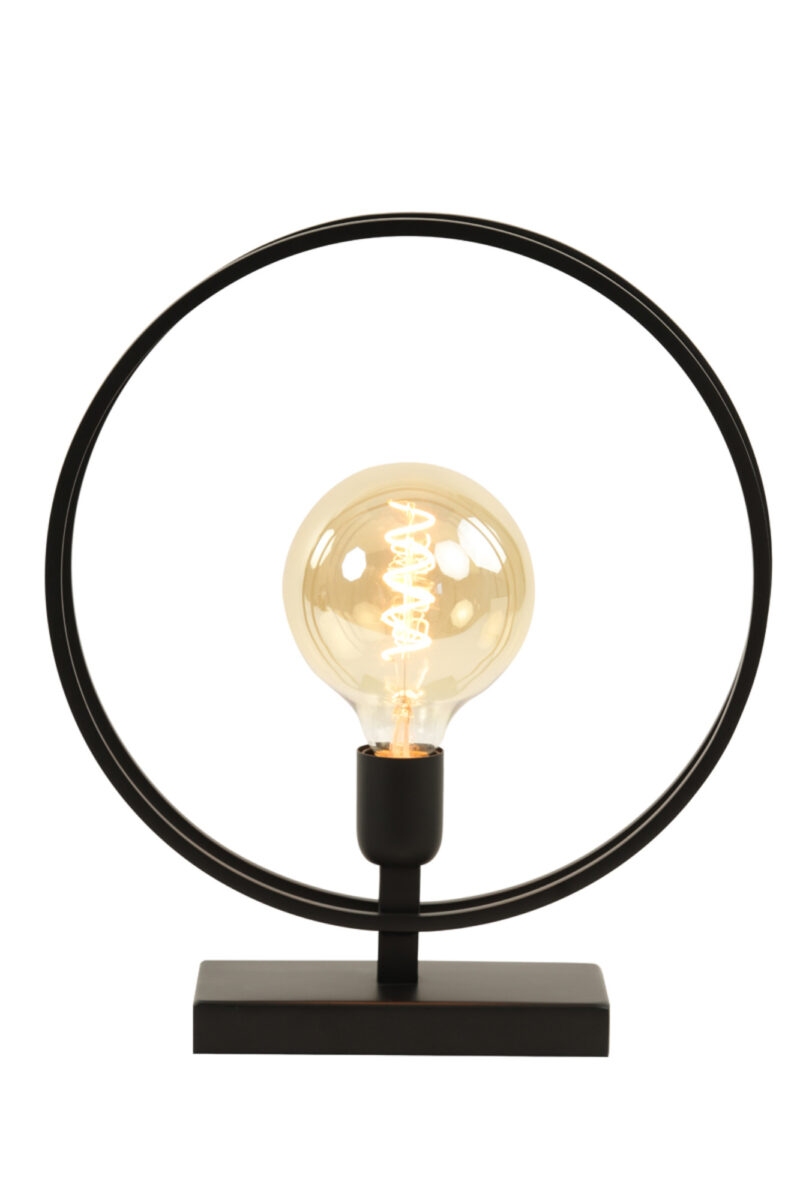 light&living-tafellamp-rudra-zwart-metaal-e27-1863658-1