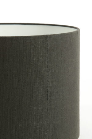 light&living-kap-livigno-grijs-textiel-ø40cm-e27-2238881-561