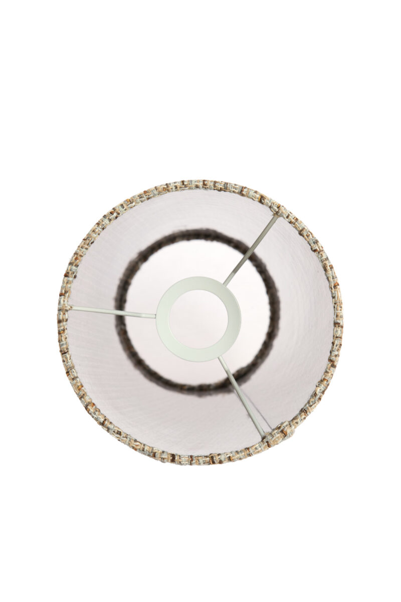 light&living-kap-okavi-bruin-textiel-ø13cm-e27-1019295-1