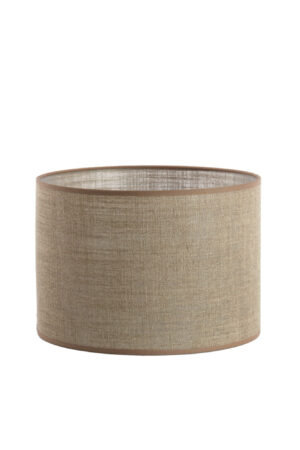 light&living-kap-caden-bruin-textiel-ø30cm-e27-2230915-1
