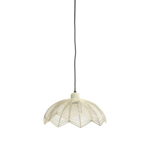light&living-hanglamp-espelo-beige-metaal-e27-2980543-1