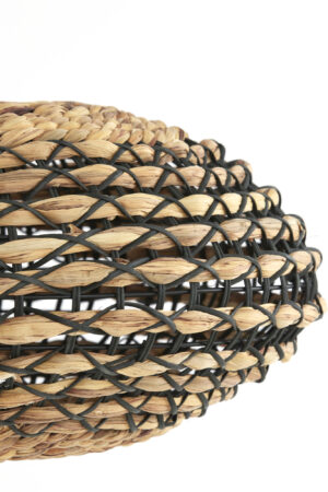 light&living-hanglamp-tripoli-zwart-rotan-e27-2980312-1