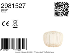 light&living-kap-plumeria-beige-textiel-ø40cm-e27-2981527-8a