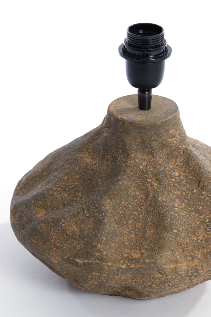 light&living-tafellamp-marzoka-bruin-metaal-lossearmatuur-e27-8311264-1