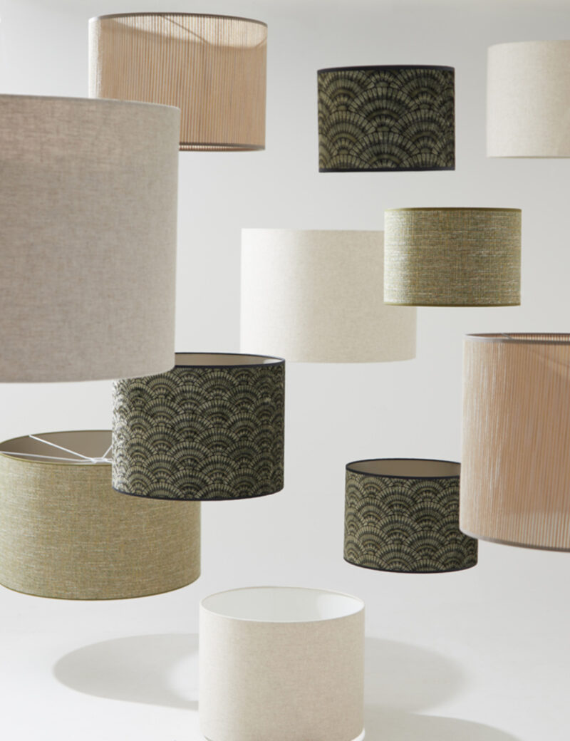 light&living-kap-tweed-groen-textiel-ø30cm-e27-2230810-276