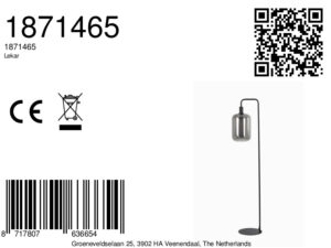 light&living-vloerlamp-lekar-zwart-glasmetaal-kleurglas-lamp-e27-1871465-8a