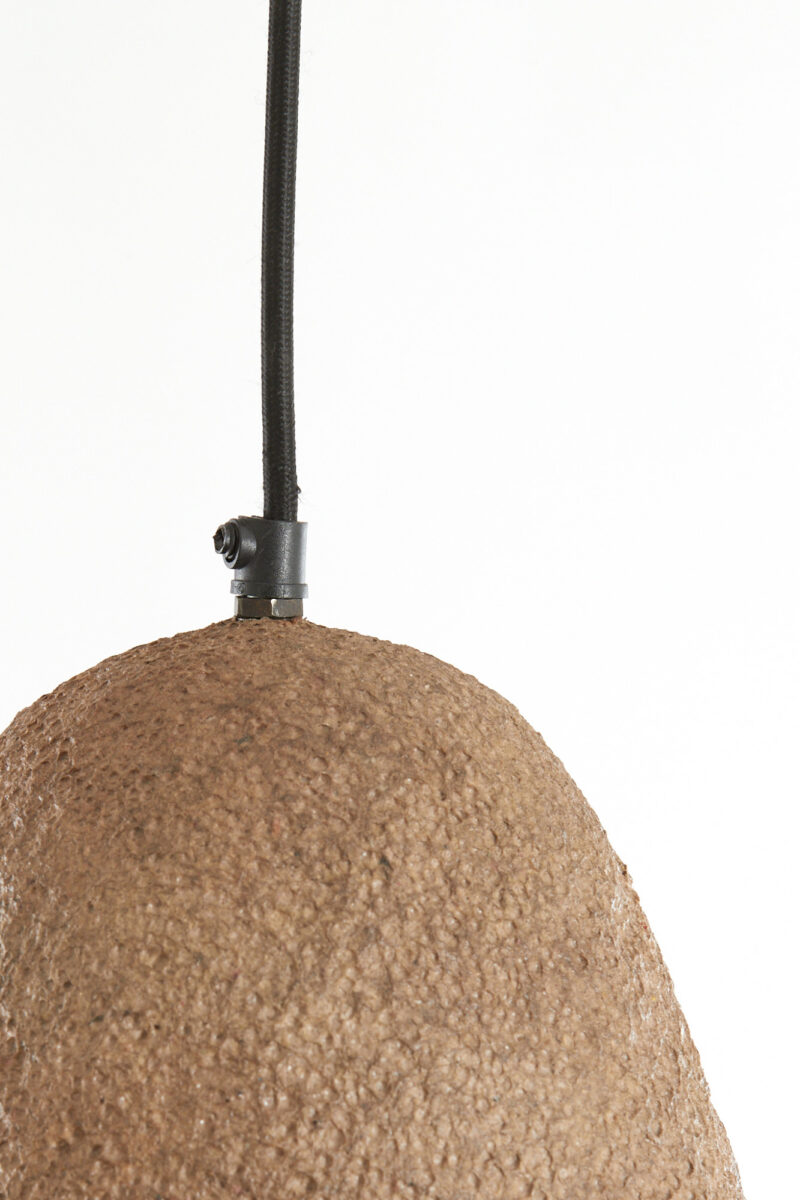 light&living-hanglamp-divala-oranje-papier-e27-2990494-1